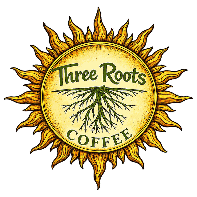 Three Roots Coffee